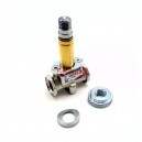 A321-1C2 Solenoid valve 2/2NC G1/8