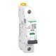 Автоматичен прекъсвач  A9F73113 Acti9 iC60N 1P B 13A SCHNEIDER ELECTRIC