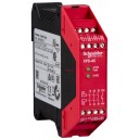 реле за безопасност XPSAC5121P SCHNEIDER ELECTRIC