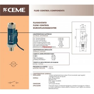 CEME FL-2000