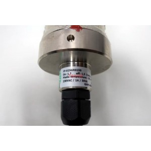 Honsberg FF-025GR015S Flow Switch