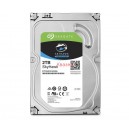 Твърд диск HDD 2TB VX2000