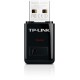 TP-LINK TL-WN823N  USB Wi-Fi адаптер USB 2.0, 300Mbps