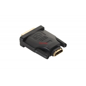 Преходник HDMI женски – DVI-D Single-Link (18+1 )мъжки