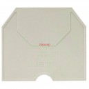Крайна плочка Wieland APN 10 /V0 / 07.311.6655.0