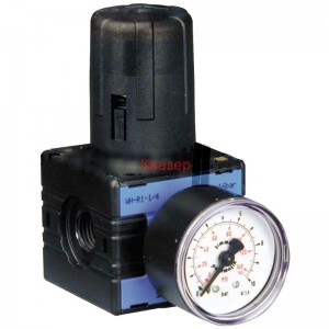 Регулатор на налягане WH-R1-1/4-10-M