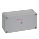 Кутия Rittal PK 9512000 IP66, 94mm x 180mm x 57mm