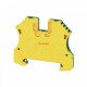 Винтова клема WPE 4 WEIDMULLER