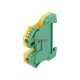 Винтова клема WPE 10 WEIDMULLER