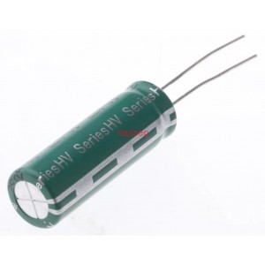 10F 2.7V 10x31mm суперкондензатор HV1030-2R7106-R EATON ELECTRONICS