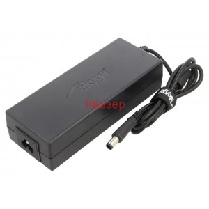Захранване за лаптоп Dell 19.5V DC 6.7A 130W 7.4x5.0mm