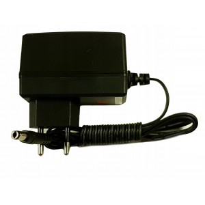 Импулсно захранване SYS1428-1812-W2E 12V/1.5A с букса 2.1x5.5x9mm
