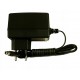 Импулсно захранване SYS1428-1812-W2E 12V/1.5A с букса 2.1x5.5x9mm