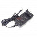 Импулсно захранване NBS36C120300HE 12V/3A с букса 2.5x5.5x9mm