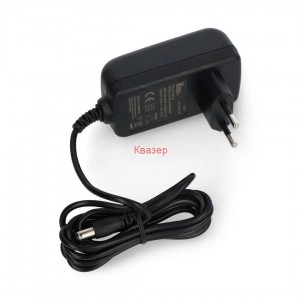 Импулсно захранване KSAS0181200150HE 311P0W128 12V/1.5A с букса 2.1x5.5x9mm