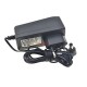Импулсно захранване HSWF120150E / CAP018121 12V/1.5A с букса 2.1x5.5x9mm