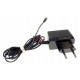 Импулсно захранване S06A13-120A050-P4 / SITECOM WLR-3100 12V/0.5A с букса 2.5x5.5mm