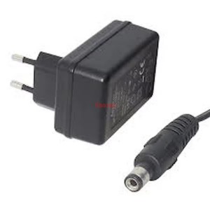 Импулсно захранване MV18-Y120150-C5 18V/1A с букса 2.1x5.5x9mm