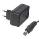 Импулсно захранване MV18-Y120150-C5 18V/1A с букса 2.1x5.5x9mm