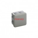 Разклонителна кутия IP54, H95 W95 D52, 7xM25
