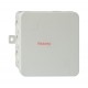 Разклонителна кутия 100x100xd40mm, PP+PE, с уплътнения,IP54