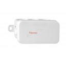 Разклонителна кутия 85x44xd40mm,PP+PE,с уплътнения,IP54