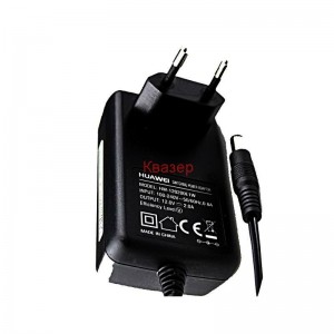 Импулсно захранване APS-I01241220-G 12V/2A с букса 2.1x5.5x9mm