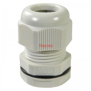 щуцер M20x1.5 Haupa 