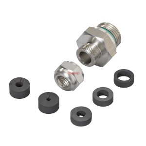 IFM E30018 CLAMP FITTING G1/2