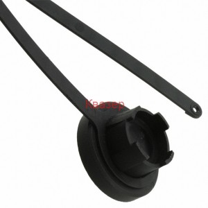 Bulgin Buccaneer Dust Cap IP68
