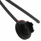 Bulgin Buccaneer Dust Cap IP68