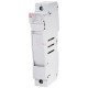 Разединител за предпазители ETI POLAM 002580001 EFH 10/14x85 DC 1P max 40A