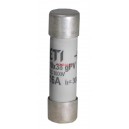 ETI POLAM 002625104 CH 10x38mm gPV 8А