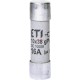 Предпазител 1000V DC за фотоволтаични панели ETI POLAM 002625107 CH 10x38mm gPV 16А