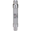 Предпазител 1000V DC за фотоволтаични панели ETI POLAM 002626239 CH 10/14x85mm gPV 40А