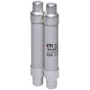 Предпазител 1000V DC за фотоволтаични панели ETI POLAM 002626240 CH 10/14x85mm gPV 50А