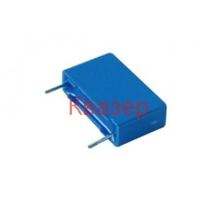 5.1nF 1600V ±5% полипропиленов кондензатор растер 15мм PILKOR PCMP 384 82512