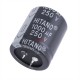 1000uF 250V Кондензатор електролитен SNAP-IN 35x42mm HITANO
