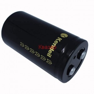 4700uF 450V Кондензатор електролитен 76x143mm K01 450475 Kendeil
