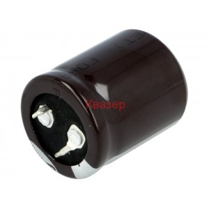 1000uF 200V Кондензатор електролитен SNAP-IN 30x45mm HITANO