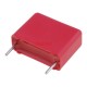 100nF 250V DC ±10% полипропиленов кондензатор растер 15мм MKP10 WIMA