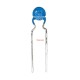 Предпазител термистор PTC 250mA 4.6 ohm / C985 / B59985C0120A070