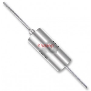 22uF 15V танталов кондензатор T110 KEMET
