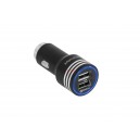 Зарядно за кола Kruger&Matz 2xUSB 4800mA с Quick Charge 3.0