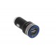 Зарядно за кола Kruger&Matz 2xUSB 4800mA с Quick Charge 3.0