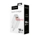 Бързо зарядно устройство Kruger&Matz с функция Qualcomm Quick Charge 3.0