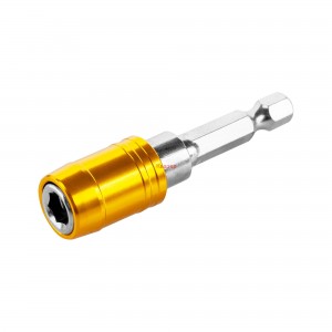 Магнитен държач (удължител), за битове, 1/4", 60mm Rebel
