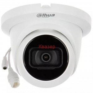 Dahua IP Камера 4 MPixel IPC-HDW2431TM-AS-0280B-S2