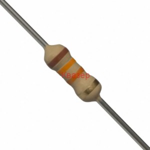 13K 0.25W ±5%