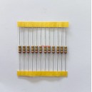 200K 0.25W ±5%